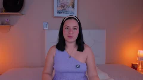 Marie online show from March 2026 11:25:01 AM