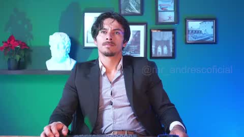 andres    online show from January 2025 08:26:02 PM