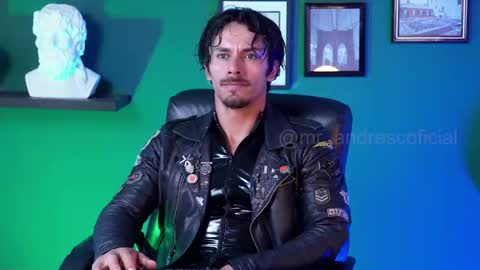 andres    online show from January 2025 04:02:02 PM