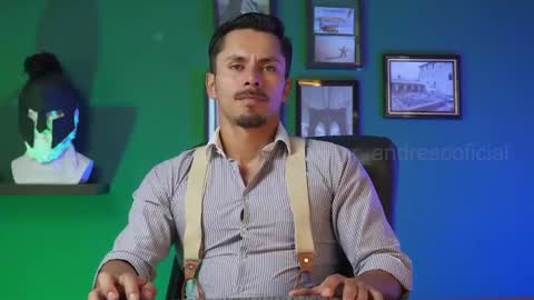 andres    online show from March 2025 07:38:01 PM