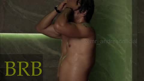 andres    online show from September 2025 06:20:01 PM