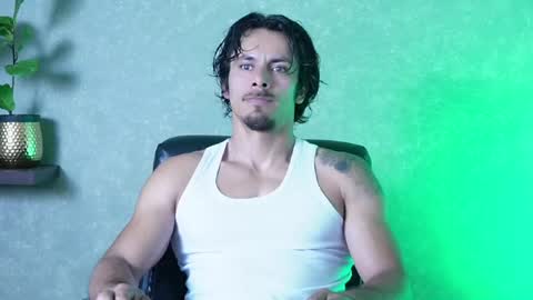 andres    online show from June 2026 06:30:01 PM