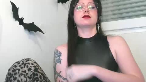 Persephone online show from January 2026 08:27:01 AM