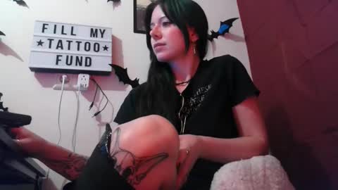 Persephone online show from March 2026 02:58:02 PM