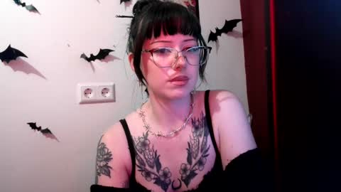 Persephone online show from June 2026 12:07:01 PM