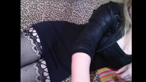 Lady K online show from January 2025 11:24:02 PM