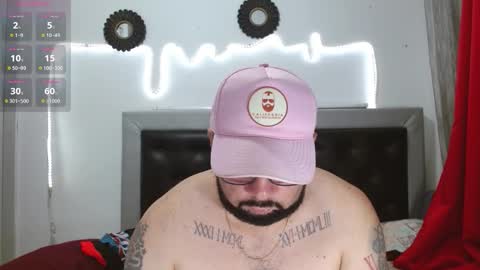 Snapshot of perverseveteranmanxxx chatting on November 2025 10:15:01 PM Carlos online show from November 2025 10:15:01 PM