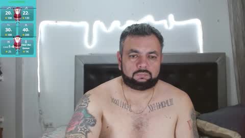 Snapshot of perverseveteranmanxxx chatting on November 2025 06:44:02 PM Carlos online show from November 2025 06:44:02 PM