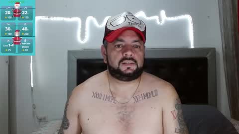 Snapshot of perverseveteranmanxxx chatting on December 2025 05:35:02 AM Carlos online show from December 2025 05:35:02 AM