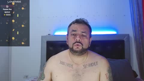 Carlos online show from February 2026 12:33:02 AM