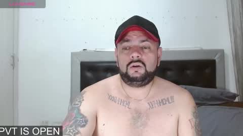 Carlos online show from March 2026 02:39:02 AM