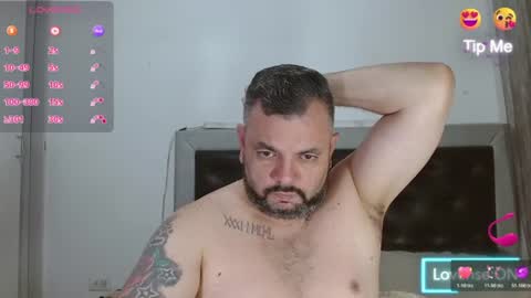 Snapshot of perverseveteranmanxxx chatting on June 2026 04:37:02 AM Carlos online show from June 2026 04:37:02 AM