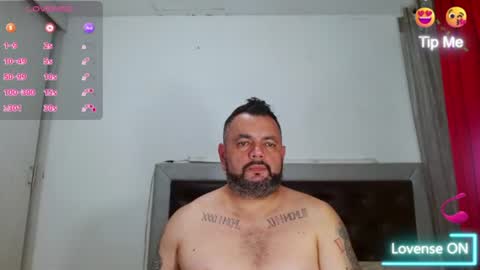 Snapshot of perverseveteranmanxxx chatting on June 2026 03:40:02 AM Carlos online show from June 2026 03:40:02 AM