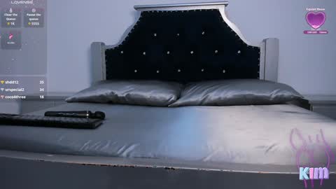 Kimberly online show from December 2024 05:23:02 PM