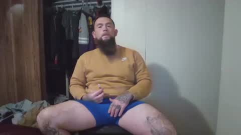 AKA perverted Step Daddy online show from December 2025 12:10:01 PM