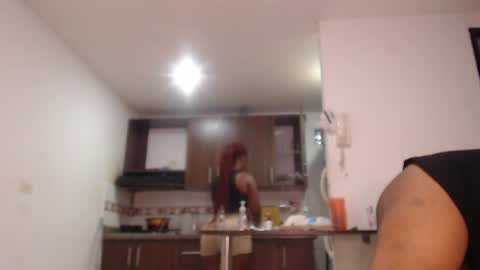 kamila online show from April 2026 11:36:01 PM