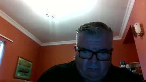 Snapshot of pete112991 chatting on January 2025 02:35:01 PM pete112991 online show from January 2025 02:35:01 PM