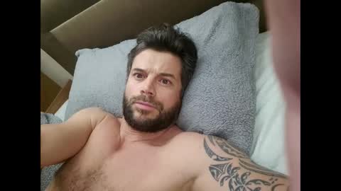 pete_le_meat online show from March 2026 05:40:02 AM