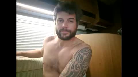 pete_le_meat online show from April 2026 08:06:02 PM