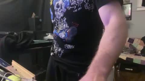 Snapshot of petehaze484617 chatting on January 2026 10:34:01 PM Pete Haze online show from January 2026 10:34:01 PM