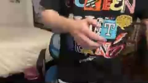 Pete Haze online show from June 2026 05:56:02 AM