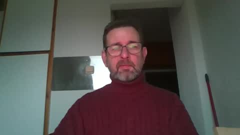 peter50only4you online show from December 2025 07:34:01 AM