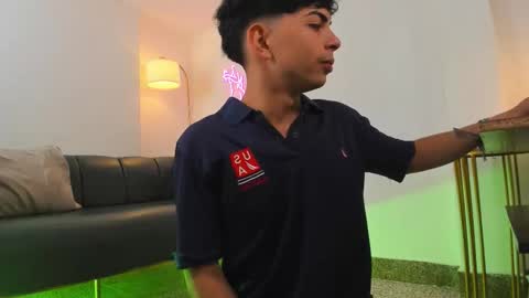 Peter online show from November 2025 06:26:01 PM