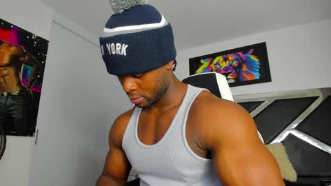 PeterColeman online show from December 2024 02:31:02 AM