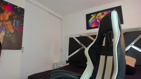 PeterColeman online show from December 2024 09:11:01 PM