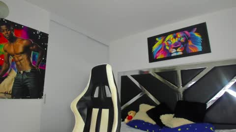 PeterColeman online show from December 2024 05:47:01 AM