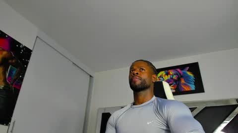 PeterColeman online show from February 2025 04:16:02 AM