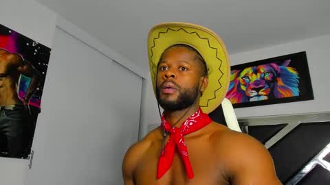 PeterColeman online show from March 2025 03:22:01 AM