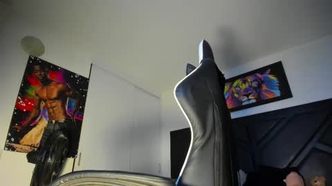 PeterColeman online show from September 2025 04:58:02 AM