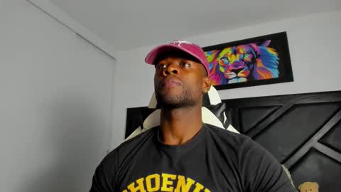 PeterColeman online show from March 2026 03:53:02 AM