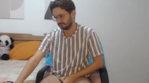 FELIPE online show from October 2025 11:08:02 AM