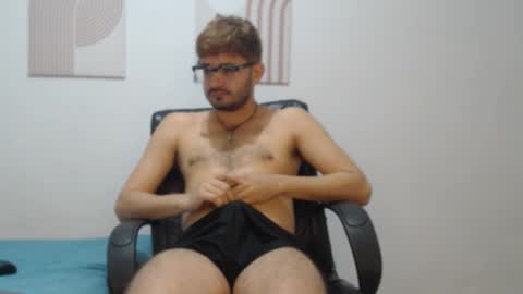 FELIPE online show from December 2025 02:13:02 PM