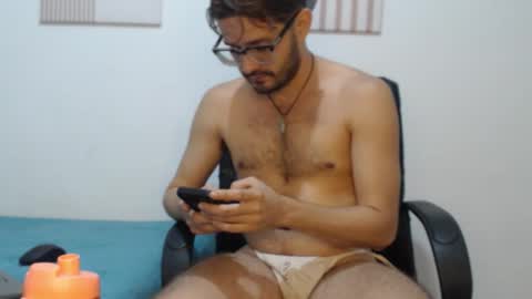 FELIPE online show from January 2026 11:56:02 AM