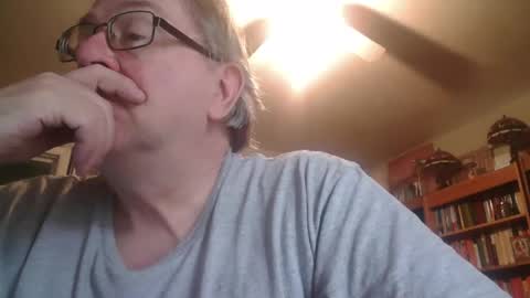 peterinohio57 online show from April 2026 02:25:02 PM