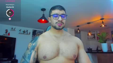 Peter Jack online show from March 2025 01:14:02 AM