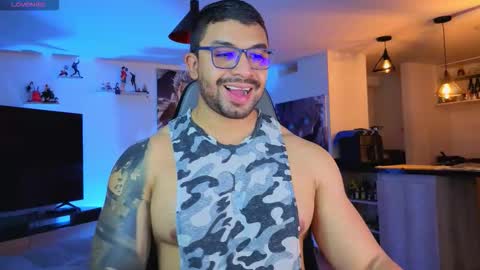 Peter Jack online show from September 2025 02:25:01 AM