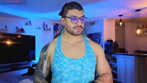 Peter Jack online show from October 2025 01:42:02 AM