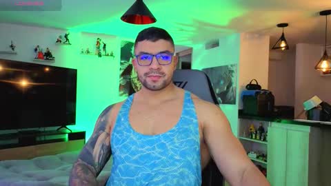 Peter Jack online show from October 2025 05:51:02 PM