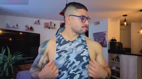 Peter Jack online show from November 2025 05:01:01 PM