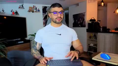 Peter Jack online show from December 2025 02:09:02 AM