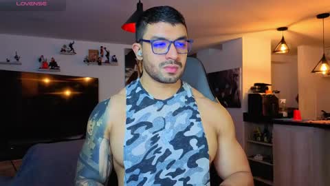 Peter Jack online show from March 2026 03:08:02 AM