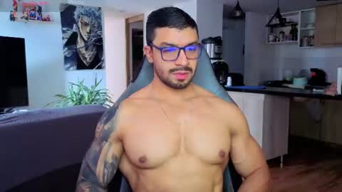 Peter Jack online show from July 2026 04:35:01 PM