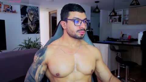Peter Jack online show from July 2026 02:32:02 PM