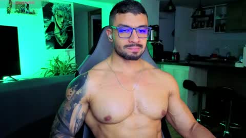 Peter Jack online show from July 2026 03:02:01 AM