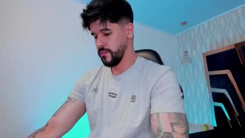 Snapshot of petesevans_1 chatting on February 2026 06:26:01 AM PETES EVANS new account online show from February 2026 06:26:01 AM