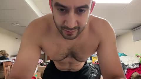 peteypete204 online show from January 2025 12:24:02 PM